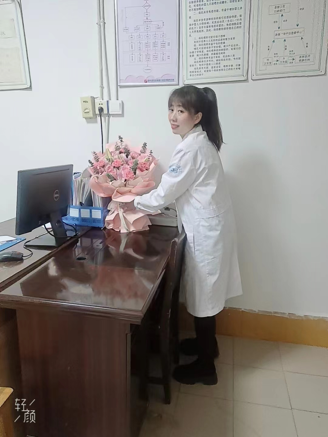 【民族故事】在小镇的温柔守护——记一位土家族医生的故事