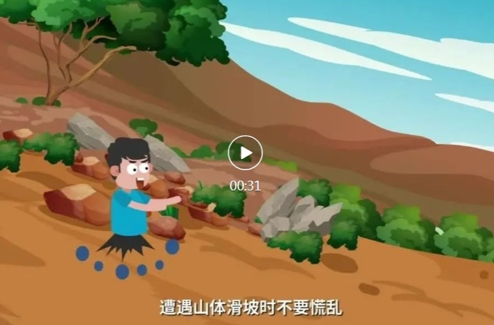 速看！暴雨天气如何预防危险