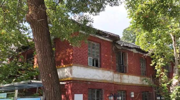 【清廉微视频】一身正气写清廉 ——记原邵阳地委书记刘中心