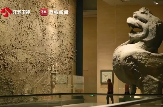 运河研究所：在一件展品上看遍唐宋元明清
