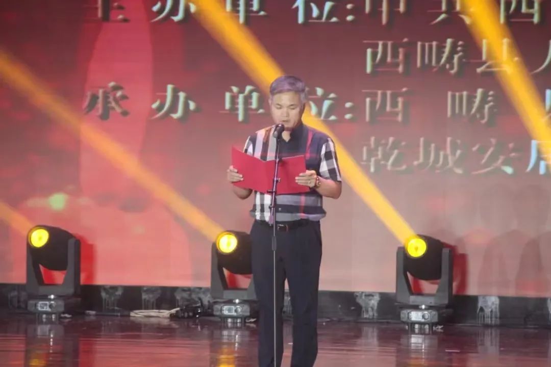 【民族故事】守护各族学子求学梦的企业家