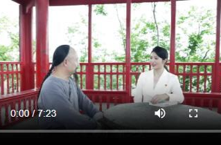 视频丨邵阳首档融媒体理论宣讲栏目《邵声悦耳》第一期： “先”声担使命——文化激荡奋进力量