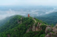 文化中国行|浙江绍兴：绘就浙东唐诗之路新风景