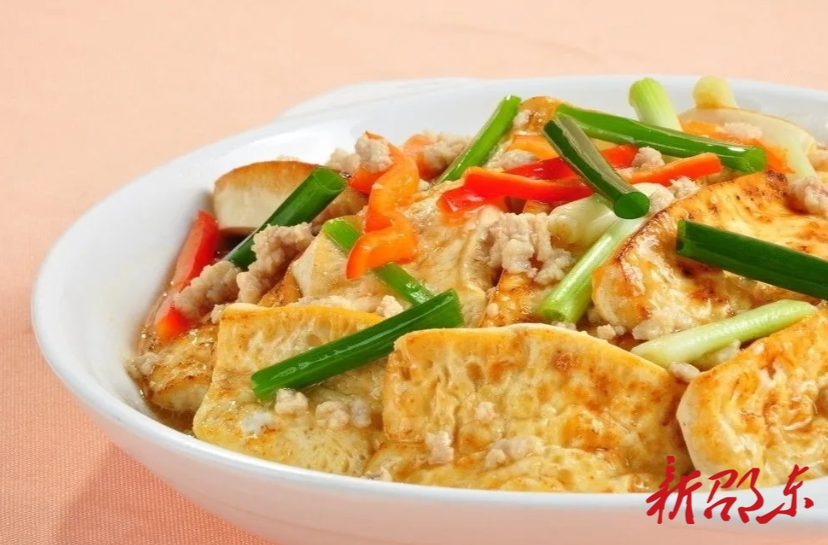 美味！邵东这道家常小菜被人民日报推介