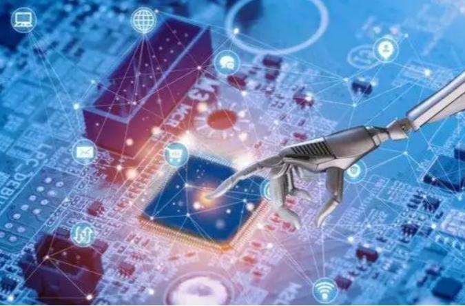 二十届三中全会决定解读｜统筹强化关键核心技术攻关