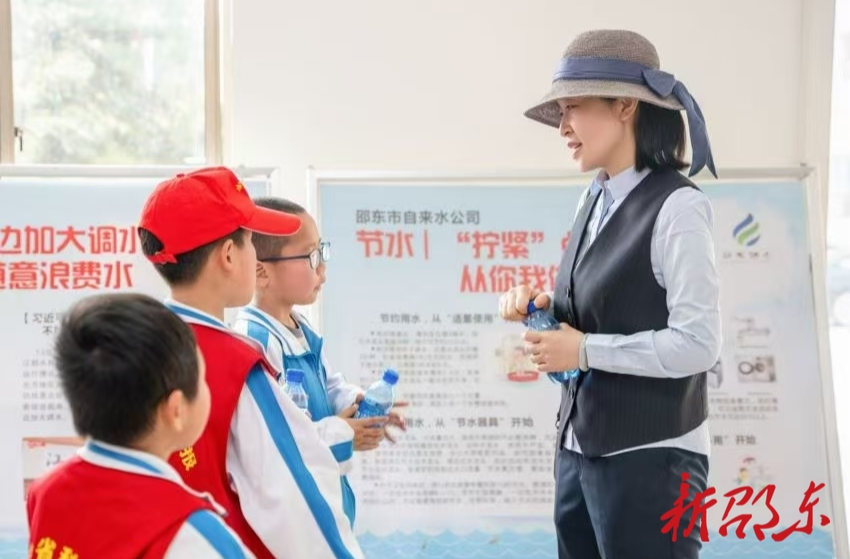 【爱我邵东 政协40年委员风采录】郭松子：在敬业奉献中展现委员担当