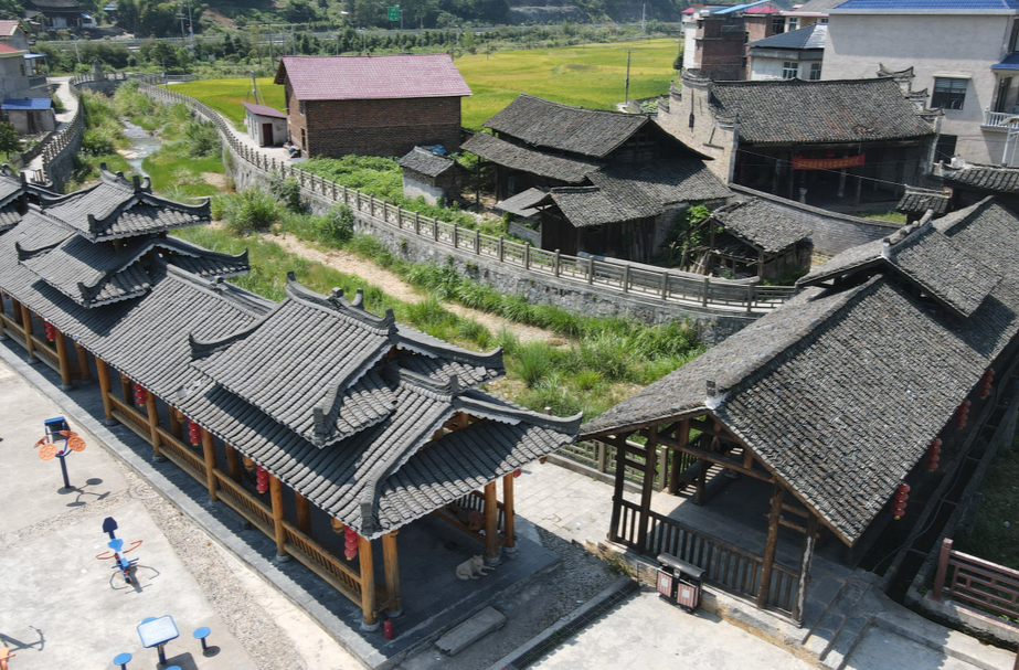 一步之城 千古风韵——写在第三届邵阳旅发大会开幕之际