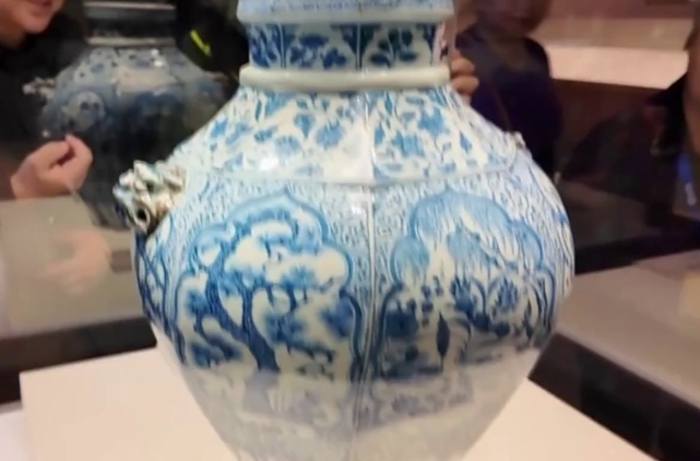文化中国行|新中国第一座博物馆转型 从文物展到文化展