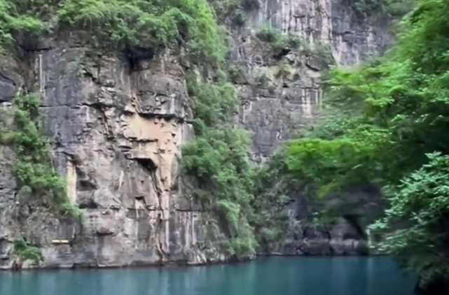 文化中国行|山西高平良户村——被时光珍藏的宝藏之地