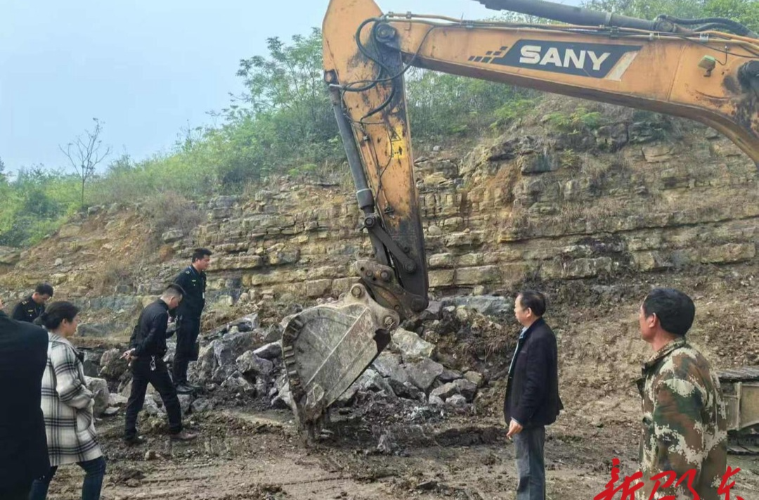 邵东市界岭镇：“四化” 推动道路交通安全水平再提升