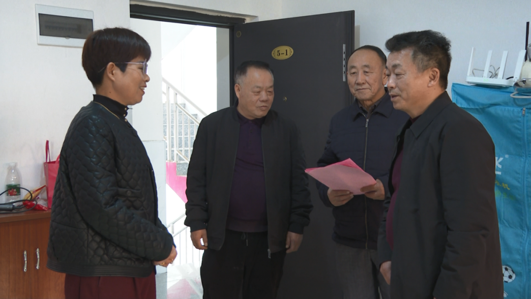 邵东市两市塘街道三兴社区：精准施策  拆违治违消危取得显著成效