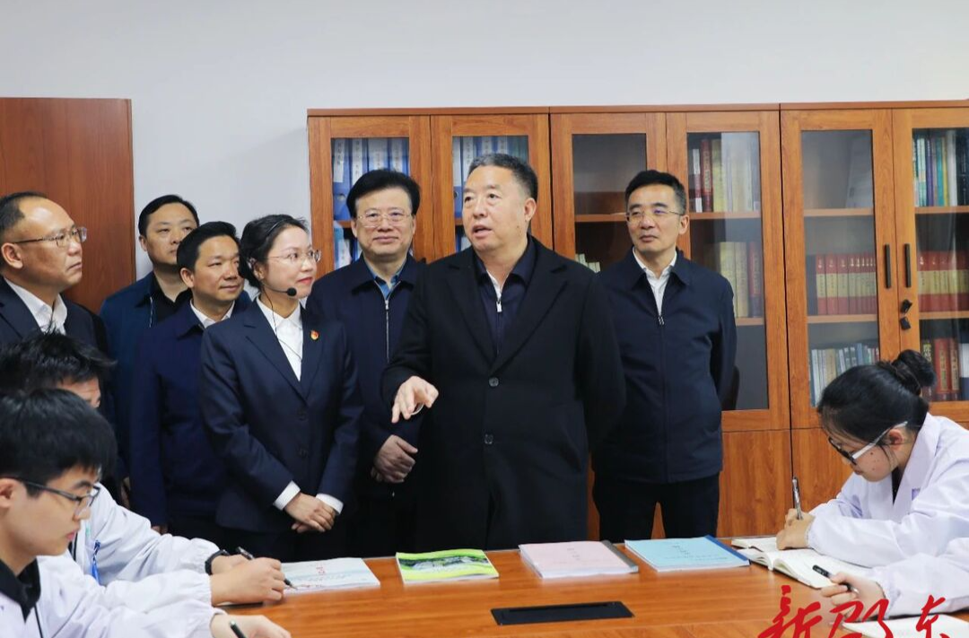 毛万春：以实实在在履职实效助推“中医药文化+”深度融合发展