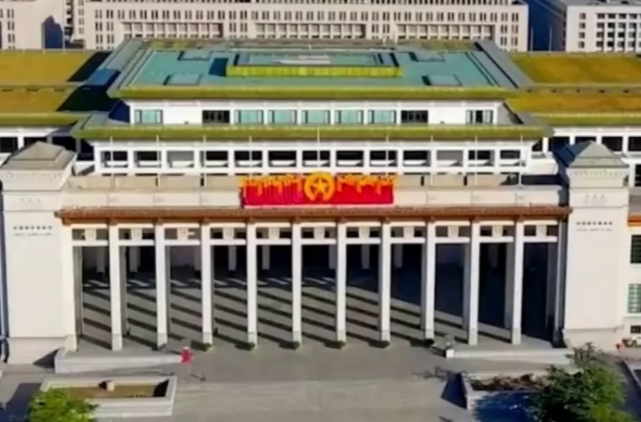文化中国行|走进国家博物馆感受“文博热”