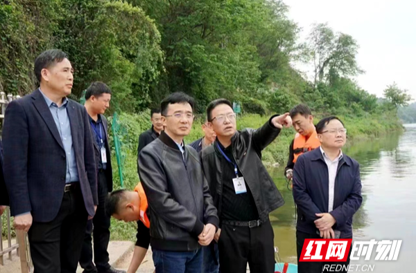 时刻观察｜创新“三种监督两个贯通”机制——邵阳政协提升民主监督效能