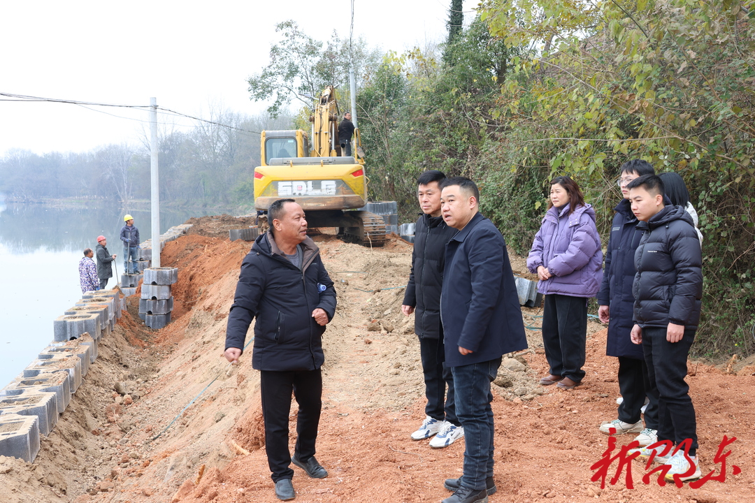 履职成绩单 | 住魏家桥镇市政协委员活动组：让协商监督更接地气更有温度