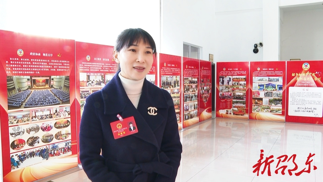 两会特别报道：代表心声（五）