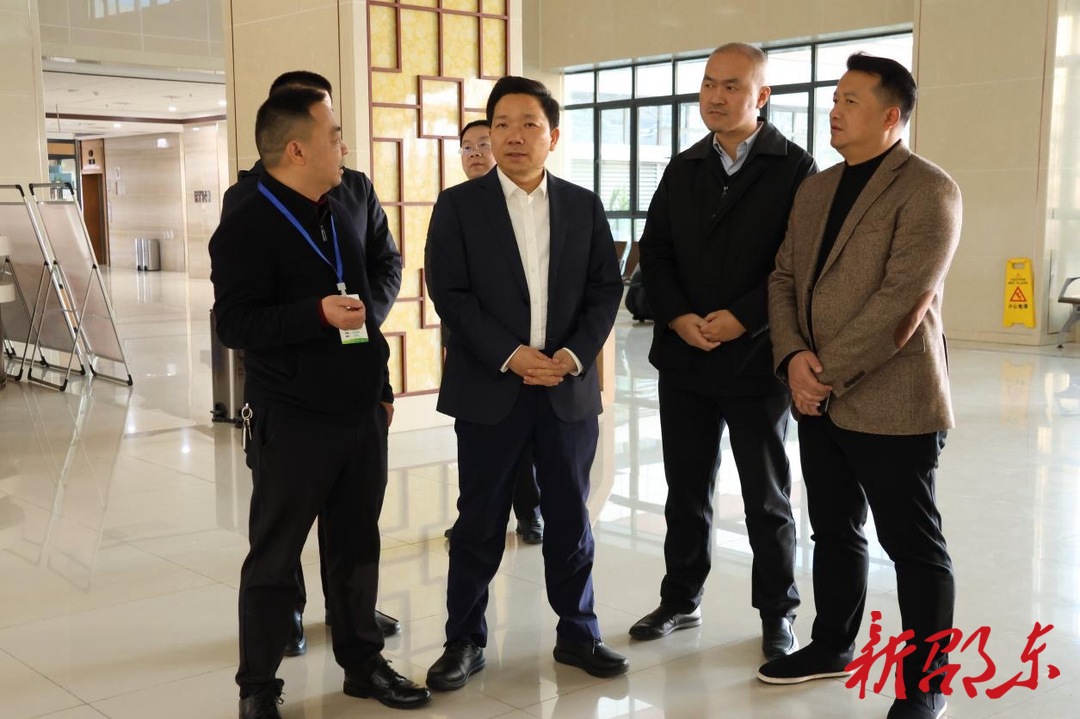 李国军督导春节“四保”、安全生产、民生实事工作：  努力让全市人民获得感、幸福感、安全感、自豪感更可感可及