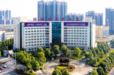 从“投资洼地”到“兴业热土”