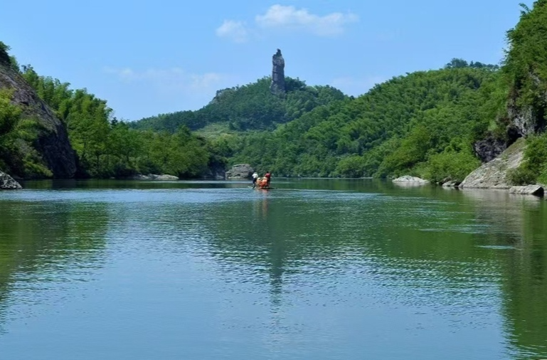 崀笏村：深耕文旅融合之道 全力赋能乡村振兴