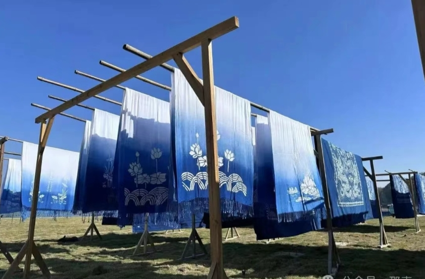 邵阳非遗：“千年技艺”正在破茧成蝶