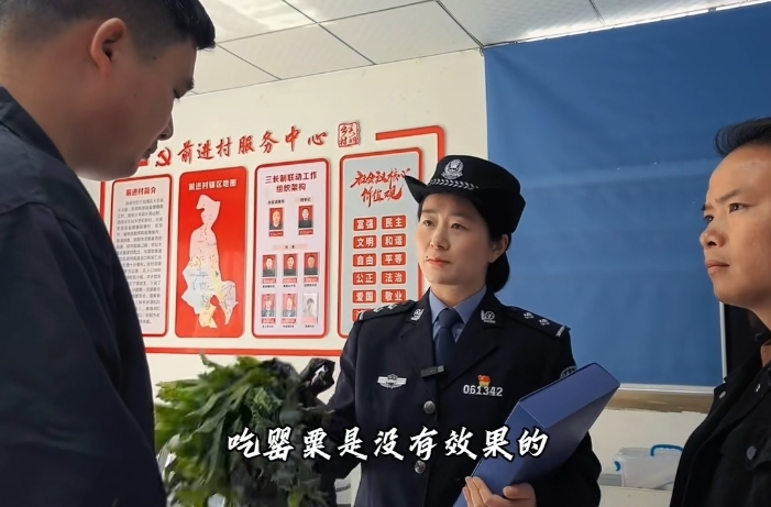 罂粟不是“特效药”，它是毒品原植物，“很刑、可铐、有判头”！