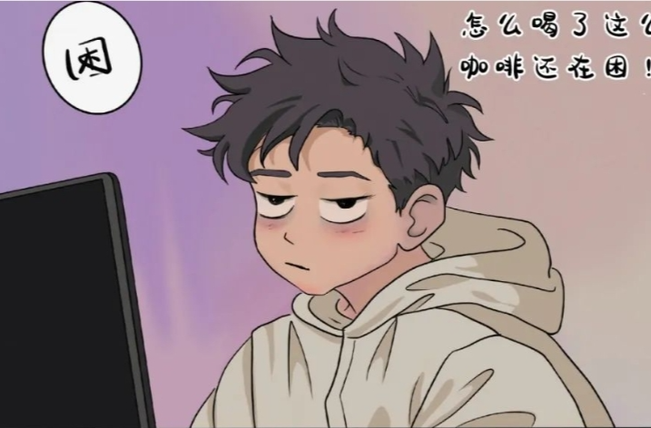 提神咖啡？索命毒药！陌生人递来的“咖啡”，绝不要喝