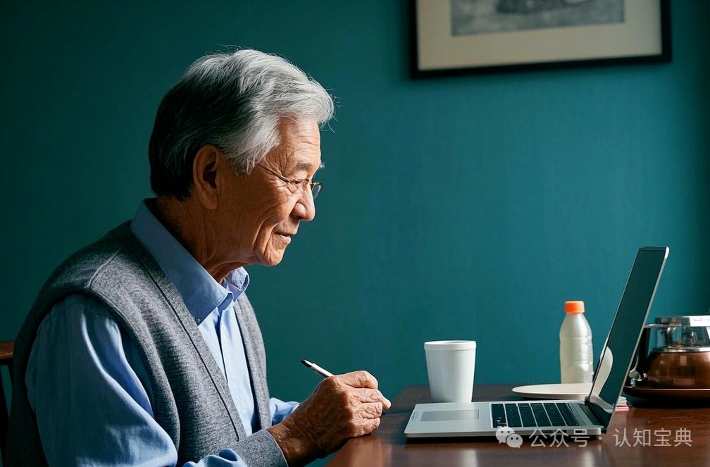 揭秘！骗子怎样把老人的钱 “变没” 了，不得不防的那些“坑”