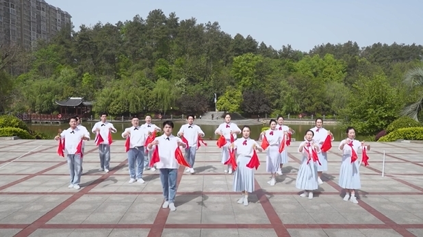 快听速扩！麻精药品严提防·青春无毒快板响