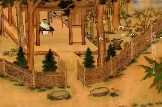 你知道吗？古代的书院不只是读书、学习的场所