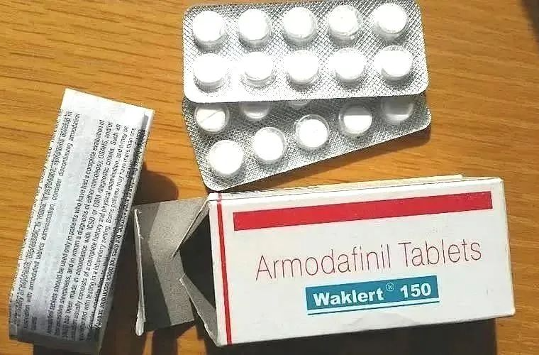 警惕！“聪明药”害人