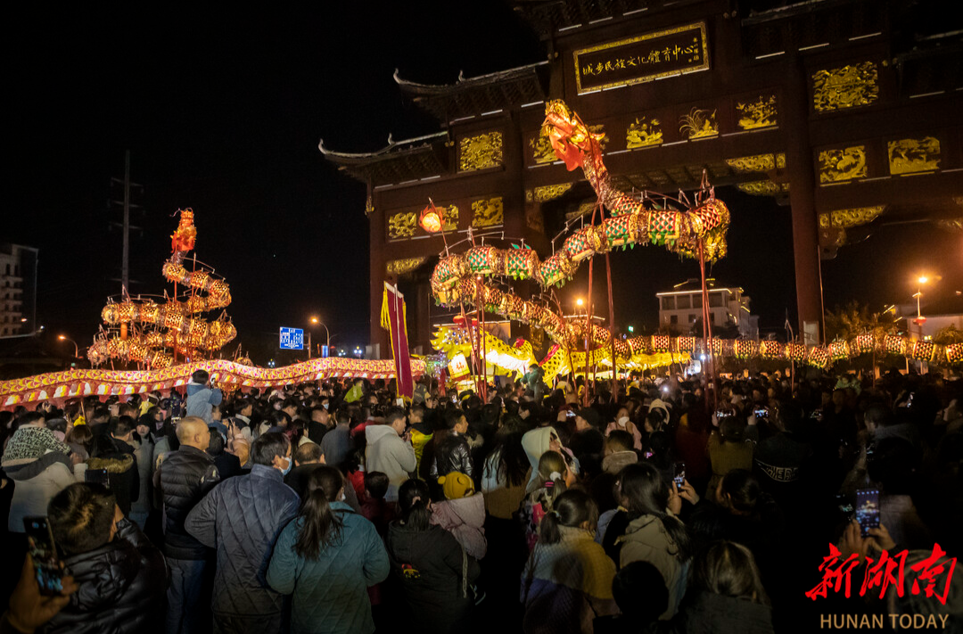 深度丨跨时空守护 放非遗新光