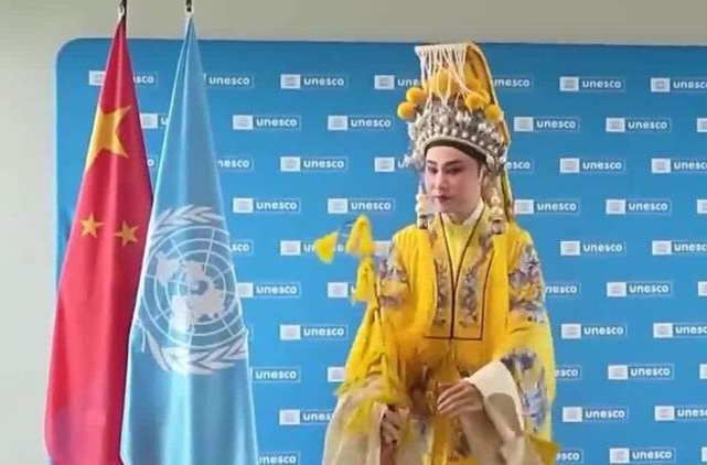 文明对话国际日 联合国教科文组织举办庆祝活动