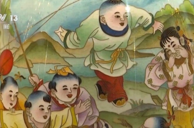 从宫廷御用到“寻常百姓家”，景泰蓝为啥这么美？