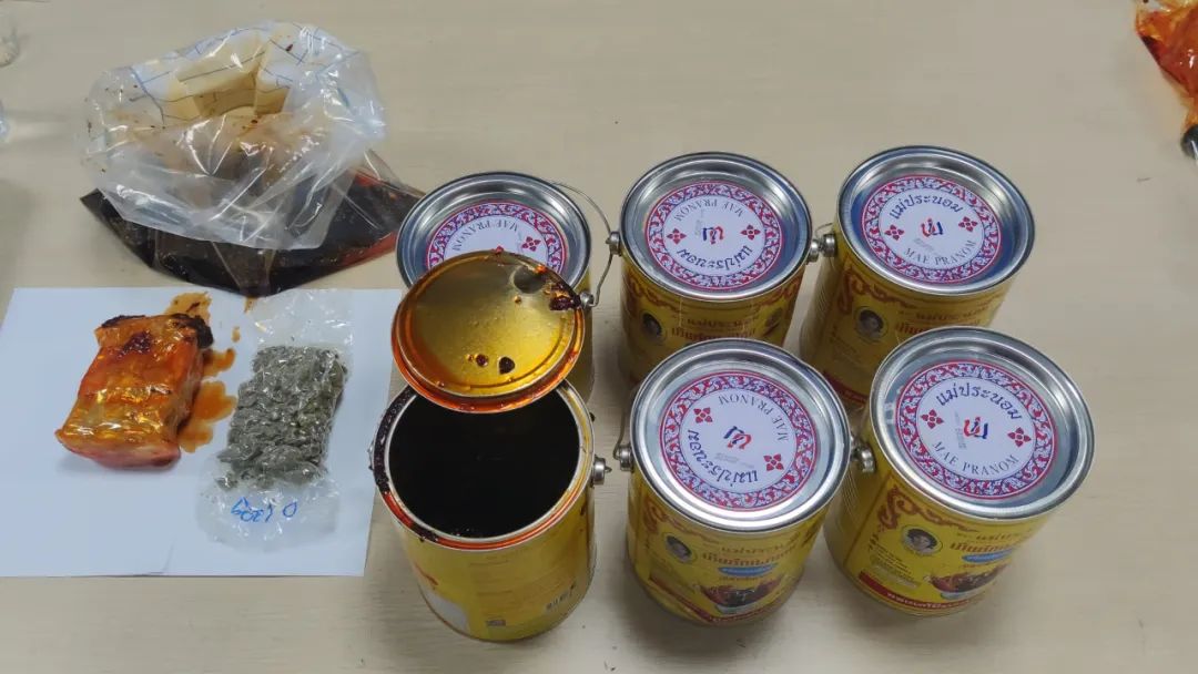 “麻辣酱”变“毒酱”！当心这种“大麻”烦！