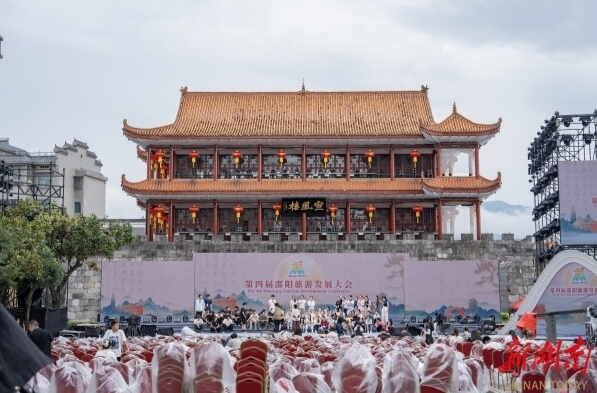 丹心浸染资江碧——邵阳红色旅游高质量发展走笔 | 湖南日报