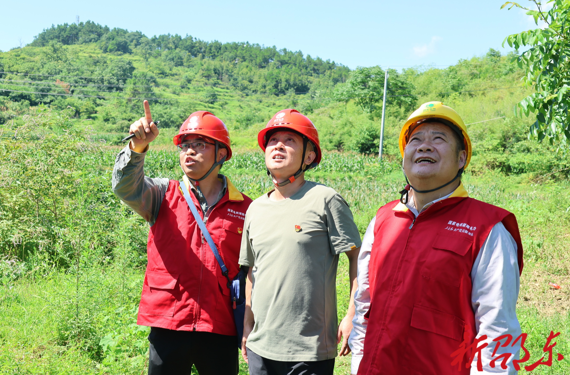 七一特辑| 刘伟胜：驻村帮扶绘新篇 实干担当促振兴