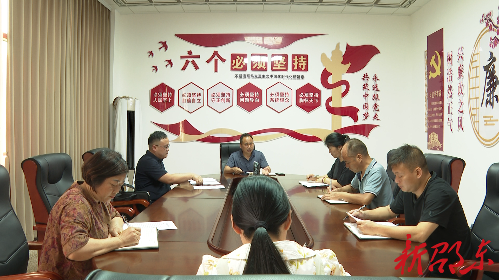 七一特輯 | 唐紅強(qiáng)：扎根鄉(xiāng)土辦實(shí)事 實(shí)干擔(dān)當(dāng)促振興