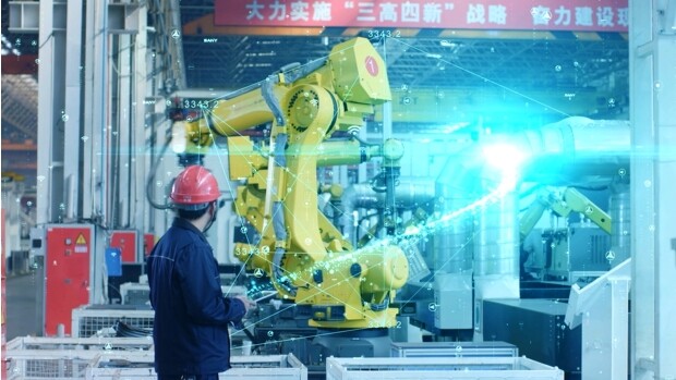 全员安全生产责任制宣传片《全员行动 安全共赢》