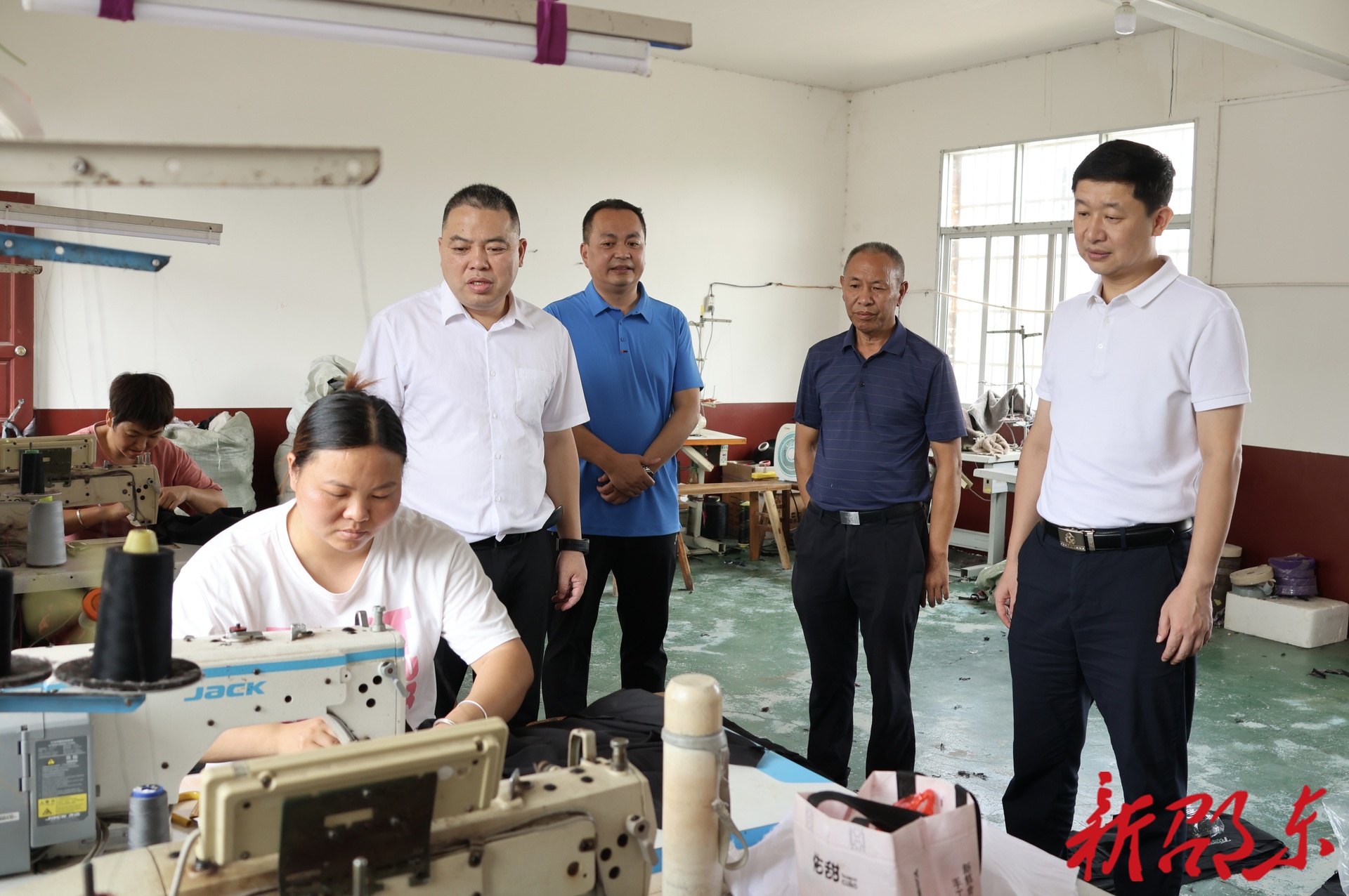 付凯军督导调研巩固拓展脱贫攻坚成果同乡村振兴有效衔接工作