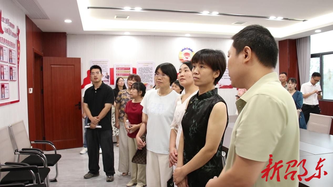 邵东市政协“古药新声”委员工作室挂牌并开展首次活动