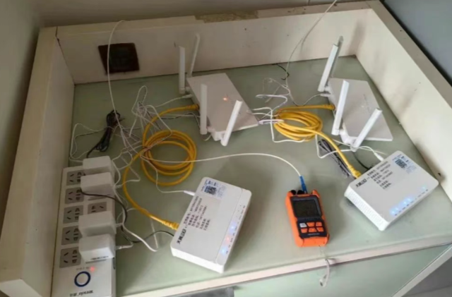 请正确认识“GOIP”“VOIP”，切莫成为电信网络诈骗帮凶！