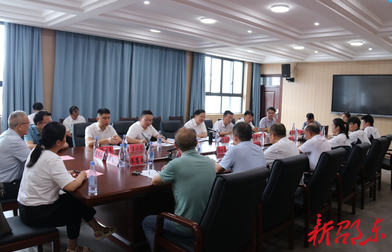 李國軍出席教師節(jié)座談會：落實立德樹人根本任務(wù) 全力辦好人民滿意教育