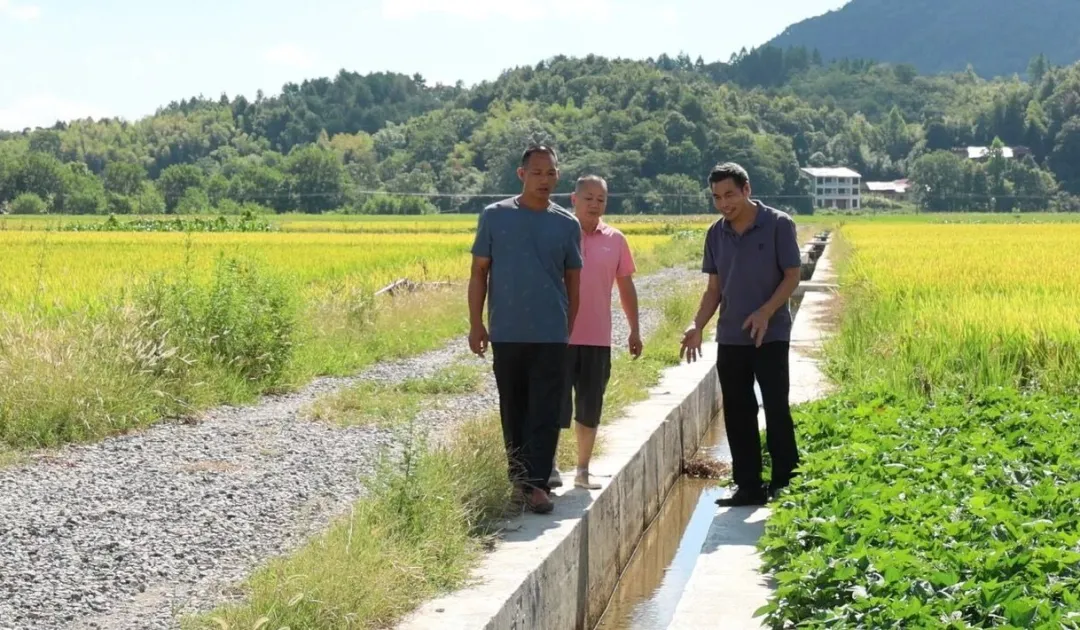 担当作为 | 申群慧：把群众当亲人