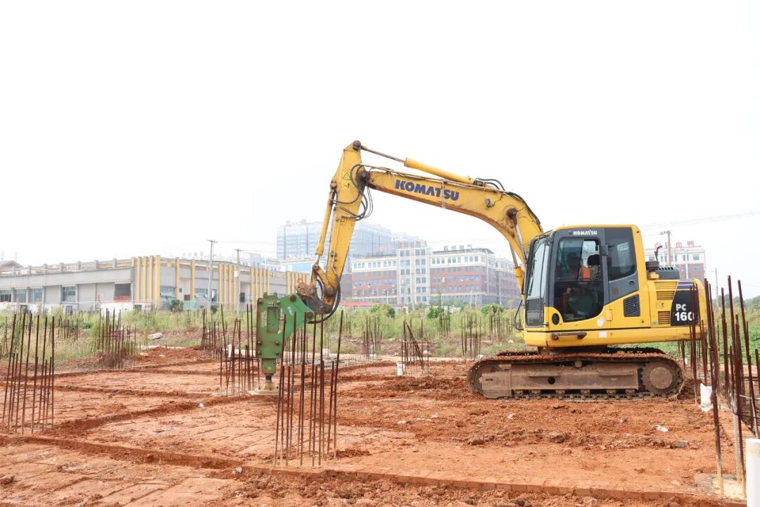 担当作为 | 邵东百日攻坚：啃下隐患“硬骨头”  托起百姓“安居梦”