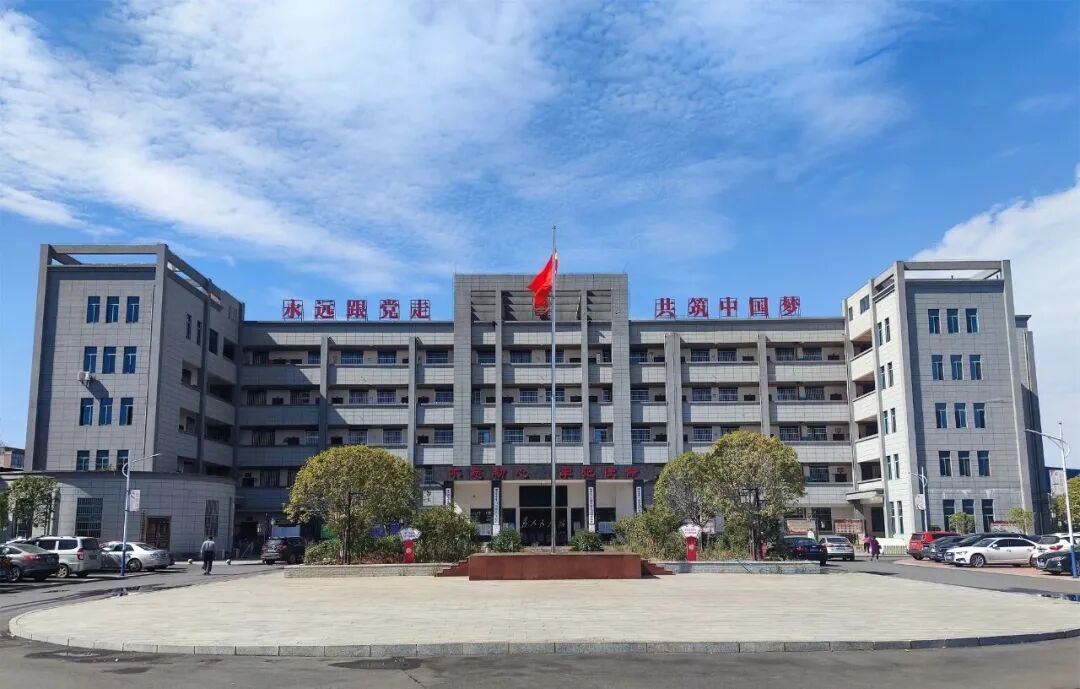 担当作为| 从严管厚爱到敢闯敢干！邵东牛马司镇一线淬炼干部担当作为