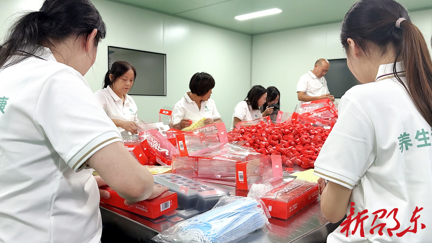 明舜制药：借势药博会 ，领跑玉竹产业新赛道