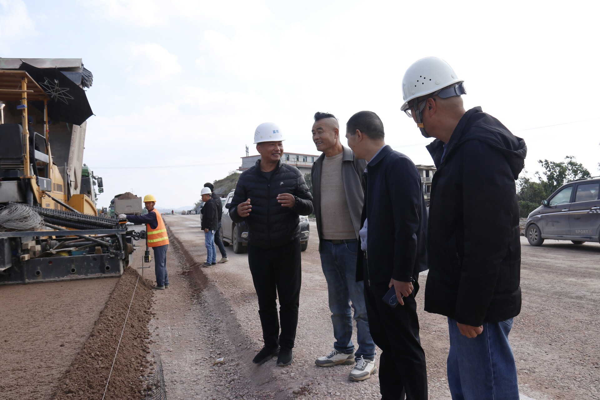 代表建议“有的放矢” 东城快线建设加速