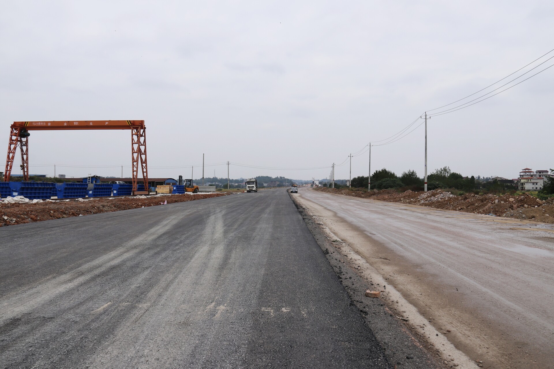 代表建議“有的放矢” 東城快線建設(shè)加速