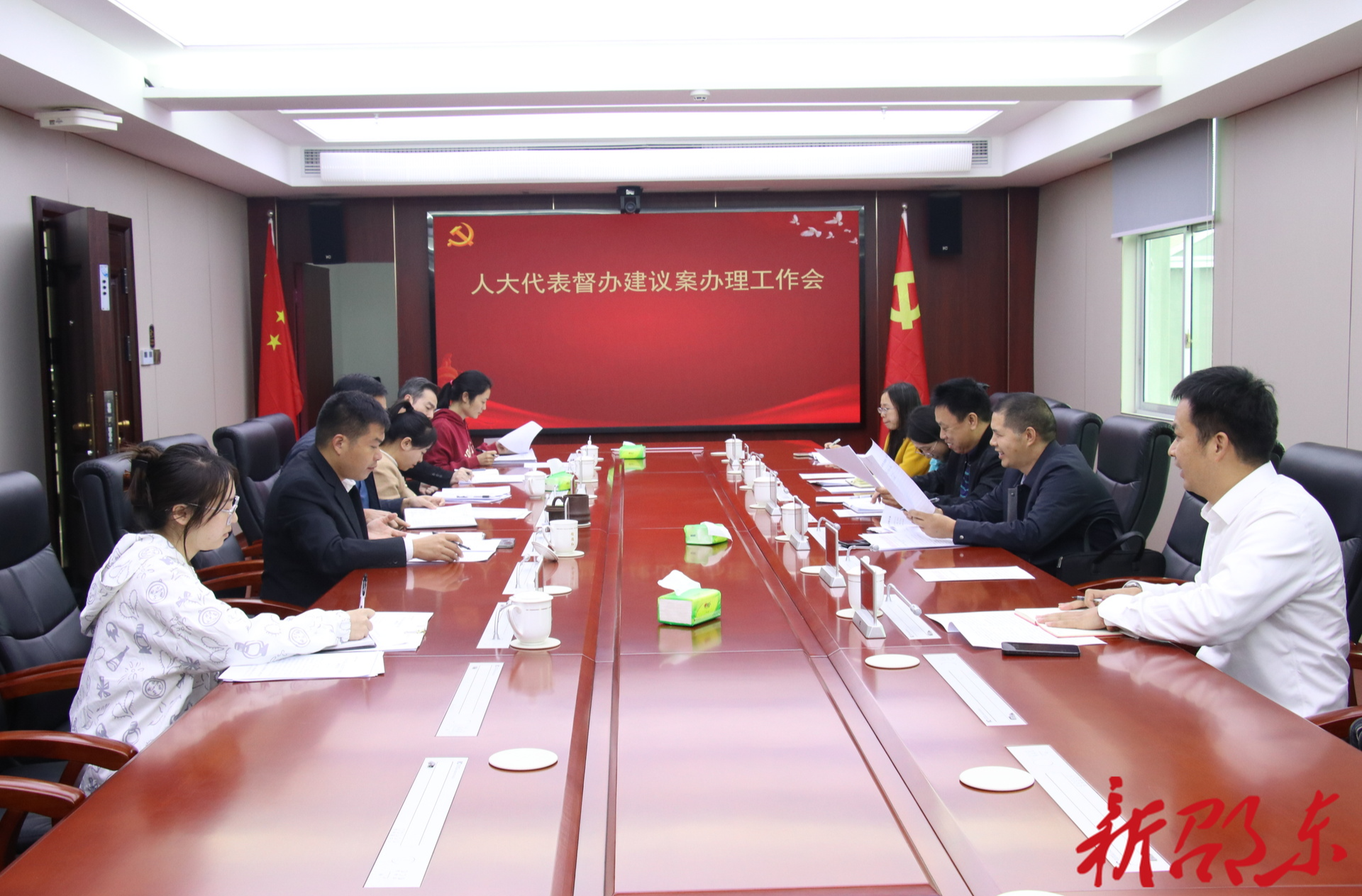 代表“金点子” 部门“硬举措”  邵东合力破解农民工讨薪难