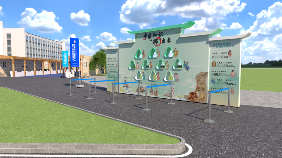 打卡赢电动车！廉桥药博会邀你来逛抽大奖